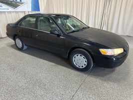 1999 TOYOTA CAMRY 