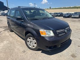 2009 DODGE GRAND CARAVAN SE