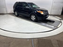 2012 FORD EXPLORER 