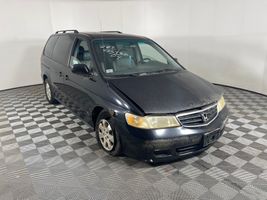 2004 HONDA ODYSSEY EX-L