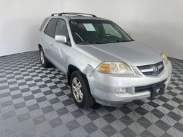 2004 ACURA MDX TOURING