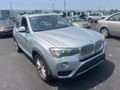 2015 BMW X3