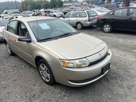 2003 SATURN ION 2