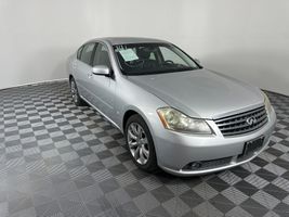 2006 INFINITI M35 