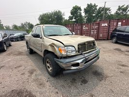 2002 TOYOTA TUNDRA