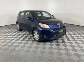 2010 SCION XD 