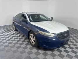 2014 FORD TAURUS SEL