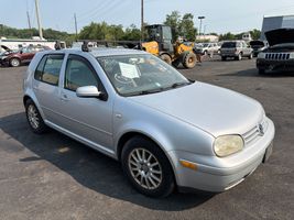 2004 VOLKSWAGEN GOLF GLS