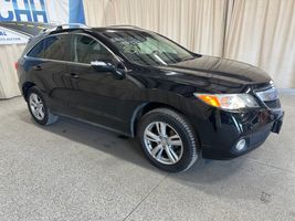 2013 ACURA RDX TECH
