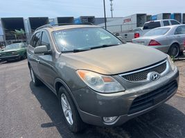 2008 HYUNDAI VERACRUZ LIMITED