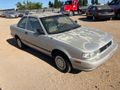 1991 NISSAN SENTRA