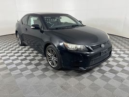2012 SCION TC 