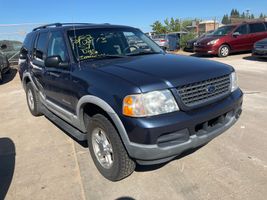 2002 FORD EXPLORER XLT