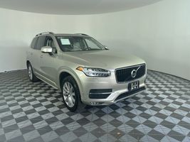 2016 VOLVO XC90 T6 - MOMENTUM