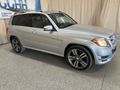 2013 MERCEDES-BENZ GLK CLASS