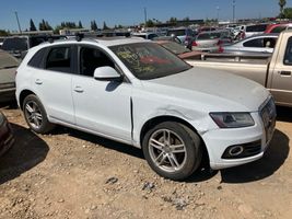 2014 AUDI Q5 PREMIUM PLUS