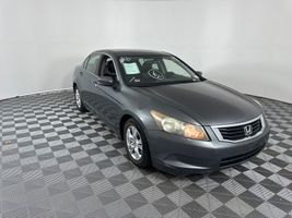 2009 HONDA ACCORD 
