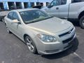 2012 CHEVROLET MALIBU