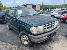 1997 FORD EXPLORER 