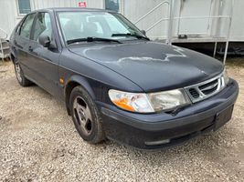 1999 SAAB 9-3 BASE