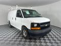 2017 CHEVROLET G2500 VANS