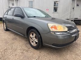 2004 CHEVROLET MALIBU LS MAXX