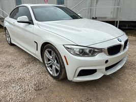 2014 BMW 4-SERIES 428I