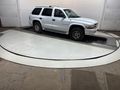2000 DODGE DURANGO