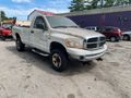 2006 DODGE RAM 2500
