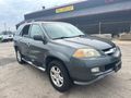 2006 ACURA MDX