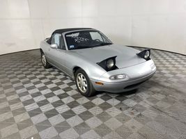 1990 MAZDA MIATA 