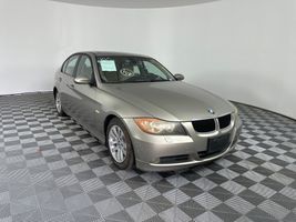 2007 BMW 3-SERIES 328I