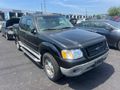 2003 FORD EXPLORER SPORT TRAC