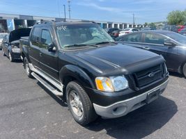 2003 FORD EXPLORER SPORT TRAC XLT