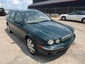 2005 JAGUAR X-TYPE