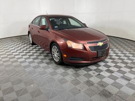 2012 CHEVROLET CRUZE ECO