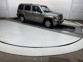2008 JEEP PATRIOT SPORT