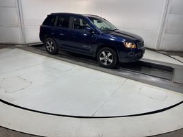 2016 JEEP COMPASS HIGH ALTITUDE