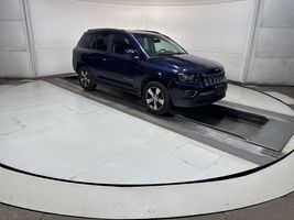 2016 JEEP COMPASS HIGH ALTITUDE