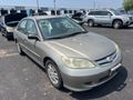 2004 HONDA CIVIC