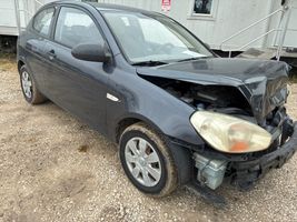 2007 HYUNDAI ACCENT