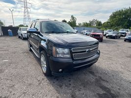 2009 CHEVROLET TAHOE