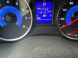 2014 SUBARU XV CROSSTREK HYBRID