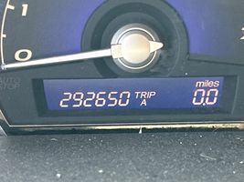 2008 HONDA CIVIC HYBRID