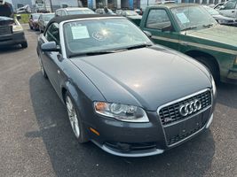 2009 AUDI A4 BASE