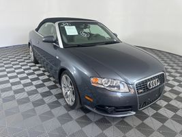 2009 AUDI A4 
