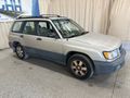 2000 SUBARU FORESTER