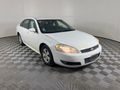 2010 CHEVROLET IMPALA