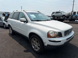 2011 VOLVO XC90 