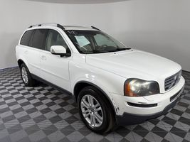 2011 VOLVO XC90 